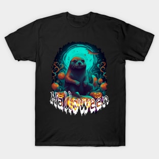 Halloween T-Shirt